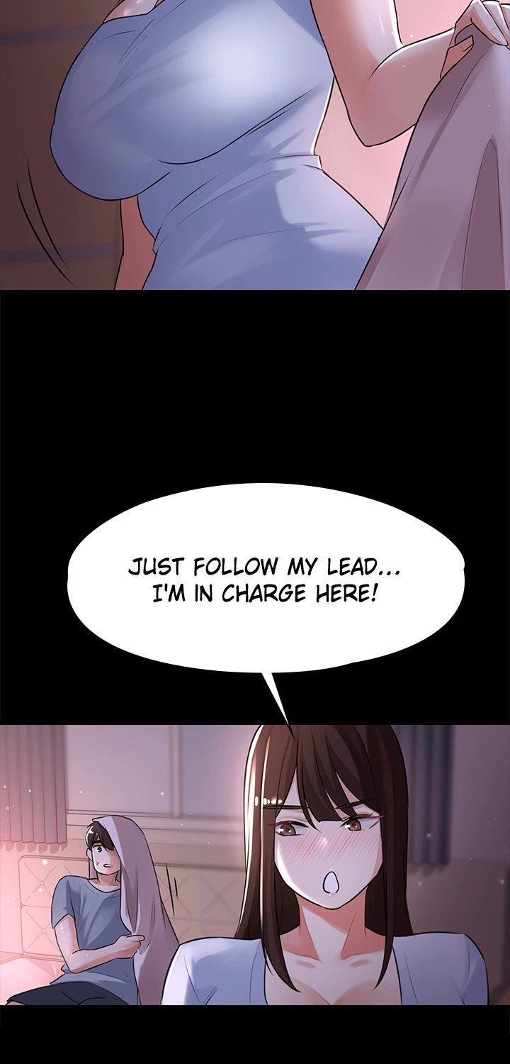 Naughty Little Sister - Chapter 3 [photo 16] - MangaPorn