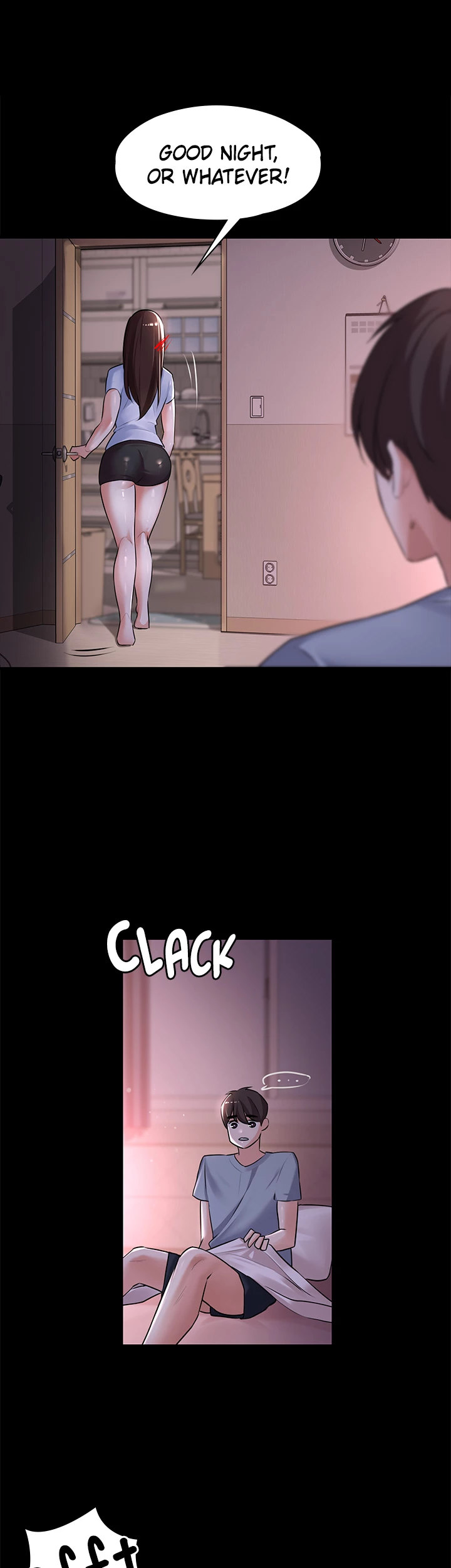 Naughty Little Sister - Chapter 3 [photo 17] - MangaPorn