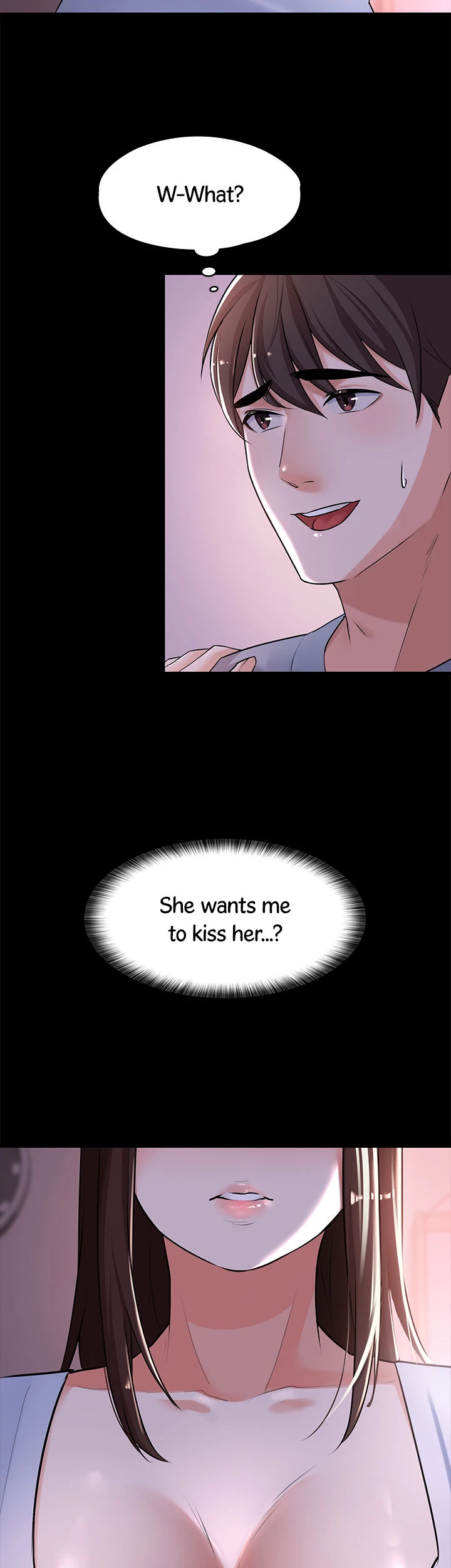 Naughty Little Sister - Chapter 3 [photo 2] - MangaPorn