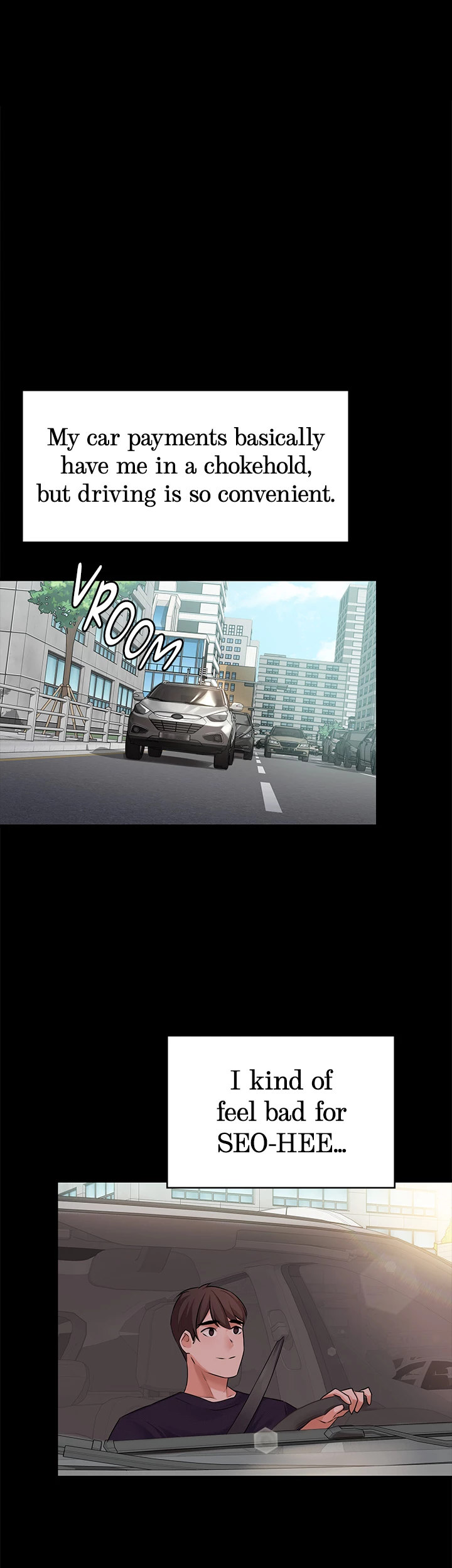 Naughty Little Sister - Chapter 3 [photo 21] - MangaPorn