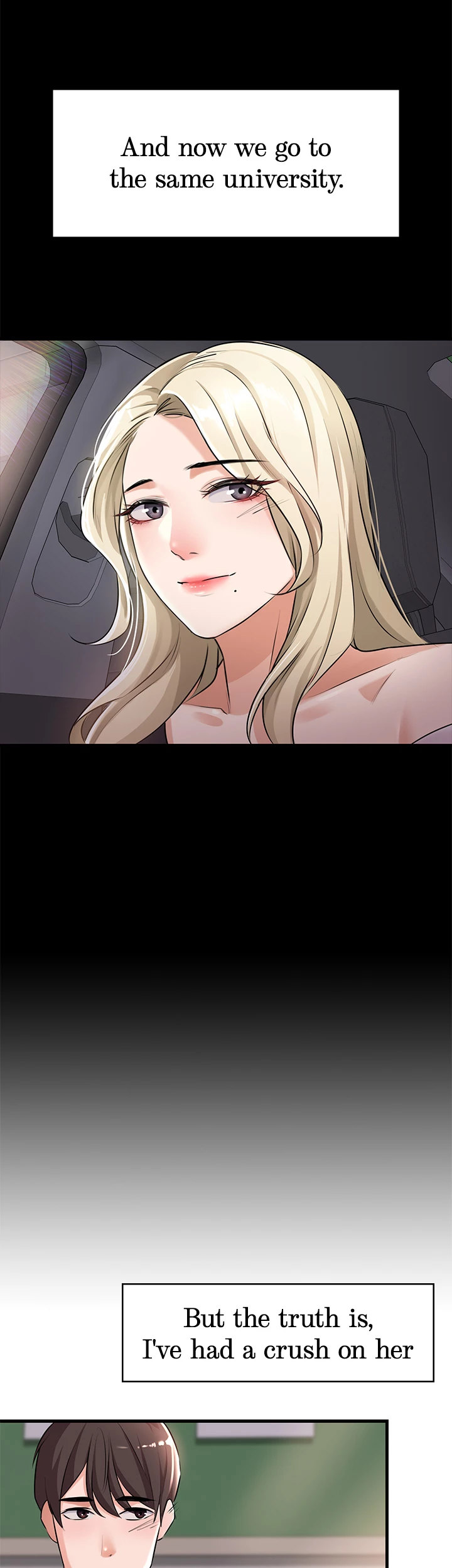 Naughty Little Sister - Chapter 3 [photo 26] - MangaPorn