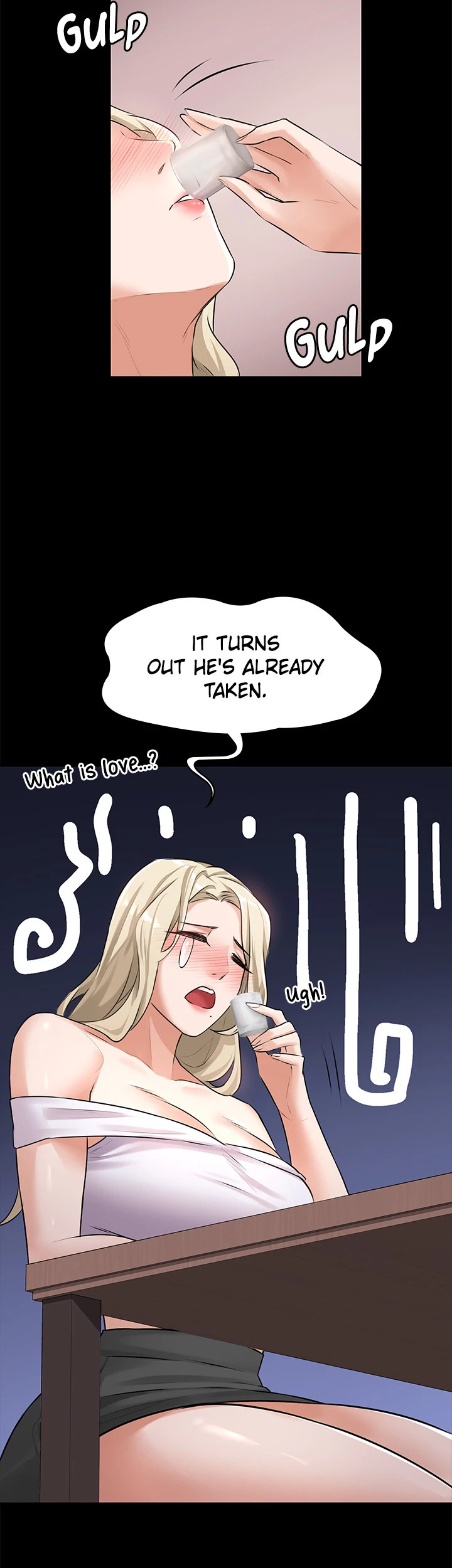 Naughty Little Sister - Chapter 3 [photo 39] - MangaPorn