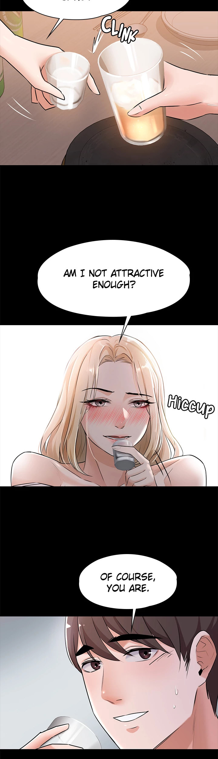 Naughty Little Sister - Chapter 3 [photo 42] - MangaPorn