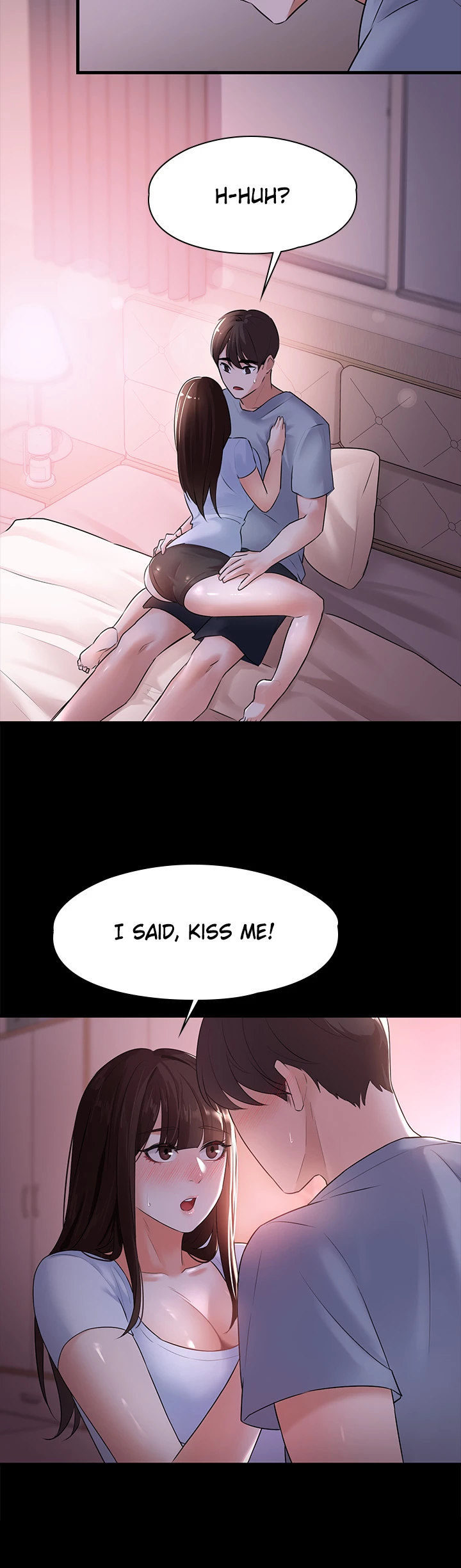 Naughty Little Sister - Chapter 3 [photo 8] - MangaPorn