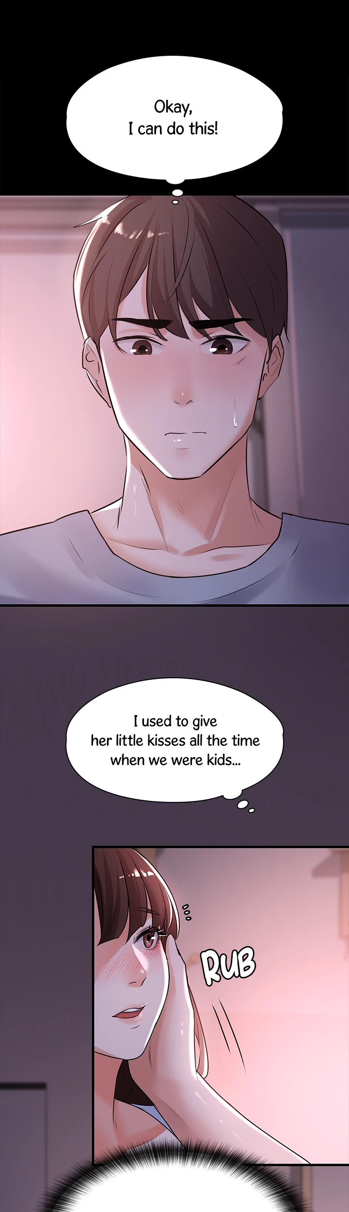 Naughty Little Sister - Chapter 3 [photo 9] - MangaPorn
