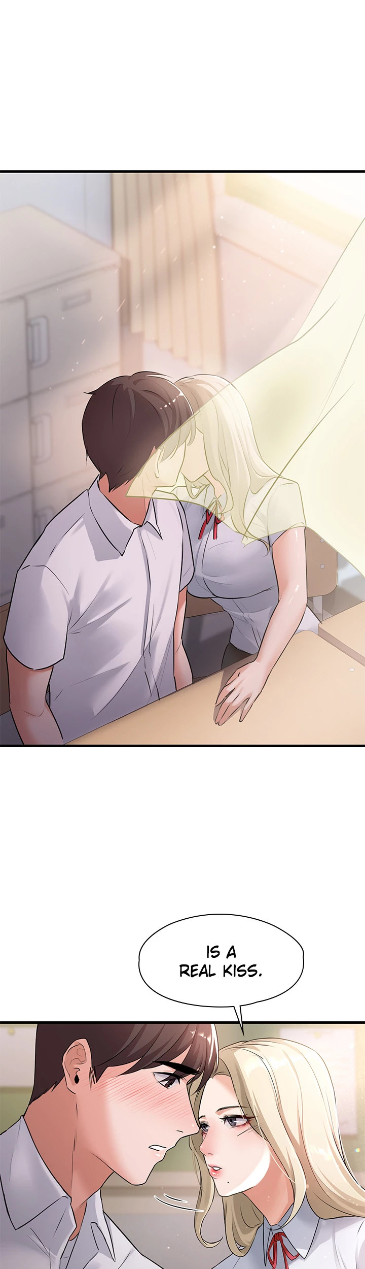 Naughty Little Sister - Chapter 4 [photo 11] - MangaPorn