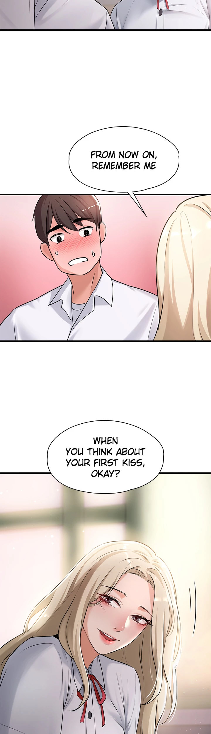 Naughty Little Sister - Chapter 4 [photo 12] - MangaPorn