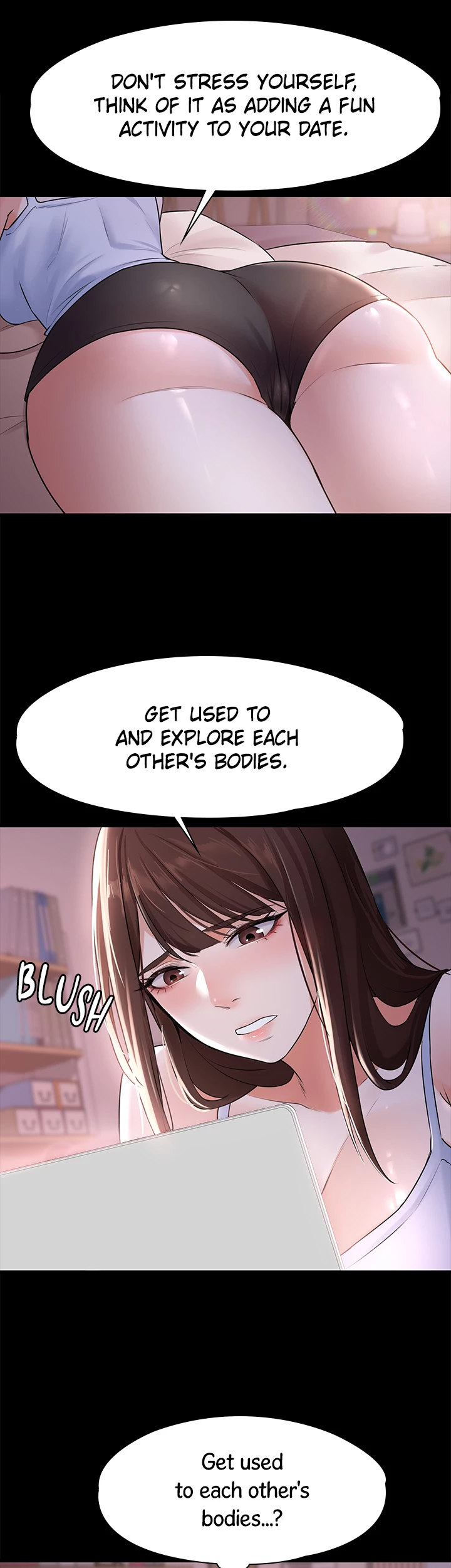 Naughty Little Sister - Chapter 4 [photo 23] - MangaPorn
