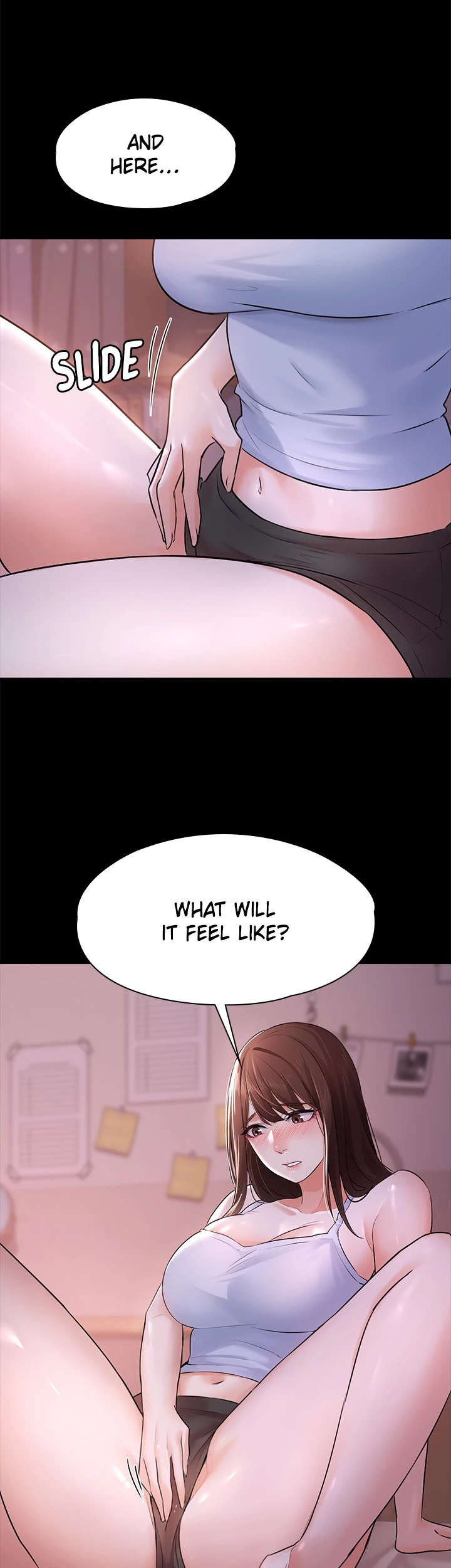 Naughty Little Sister - Chapter 4 [photo 28] - MangaPorn