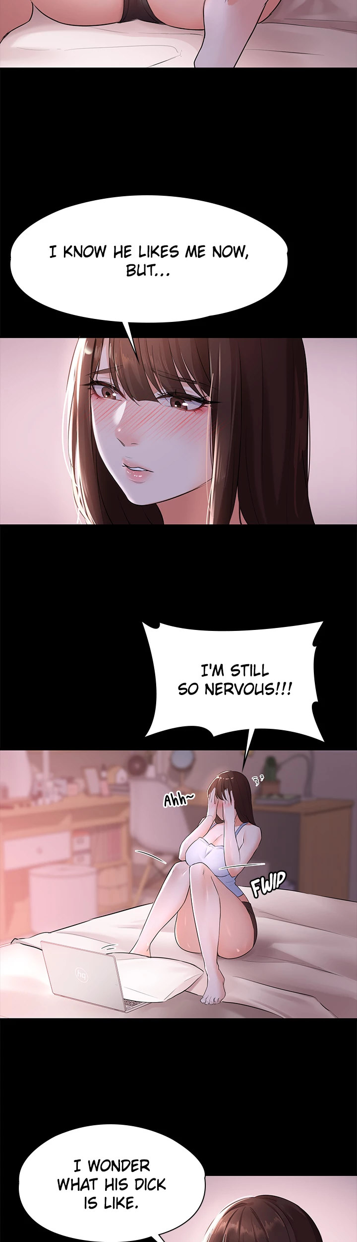Naughty Little Sister - Chapter 4 [photo 29] - MangaPorn