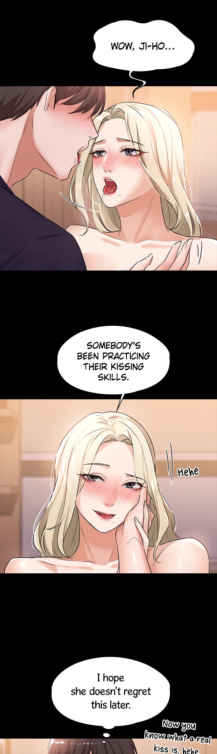 Naughty Little Sister - Chapter 4 [photo 35] - MangaPorn