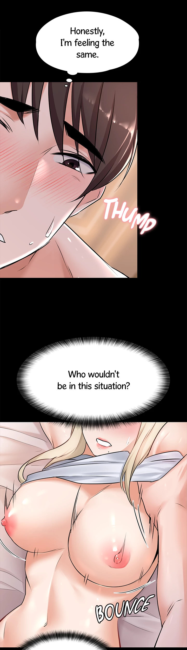 Naughty Little Sister - Chapter 4 [photo 39] - MangaPorn