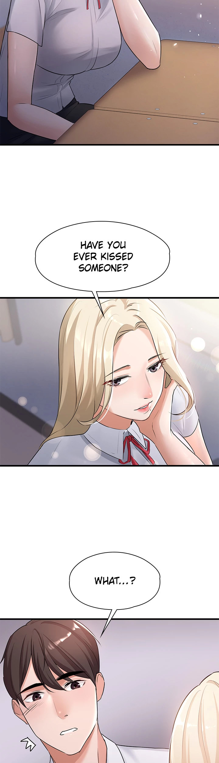 Naughty Little Sister - Chapter 4 [photo 5] - MangaPorn