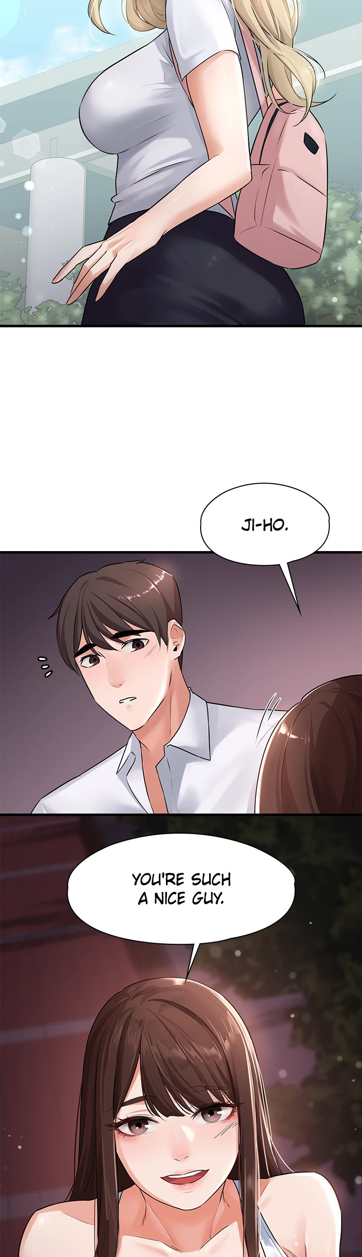 Naughty Little Sister - Chapter 5 [photo 2] - MangaPorn