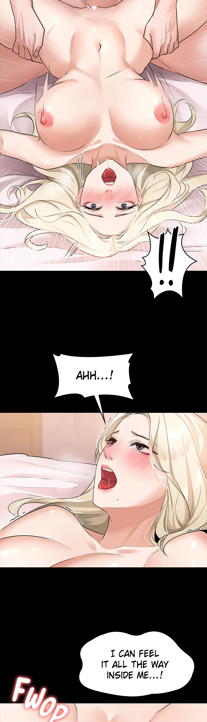 Naughty Little Sister - Chapter 5 [photo 23] - MangaPorn