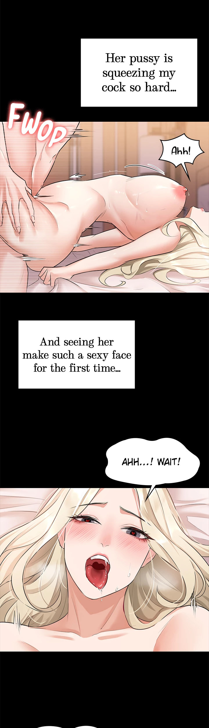 Naughty Little Sister - Chapter 5 [photo 26] - MangaPorn