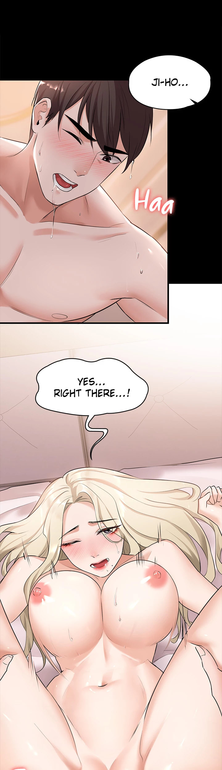 Naughty Little Sister - Chapter 5 [photo 29] - MangaPorn