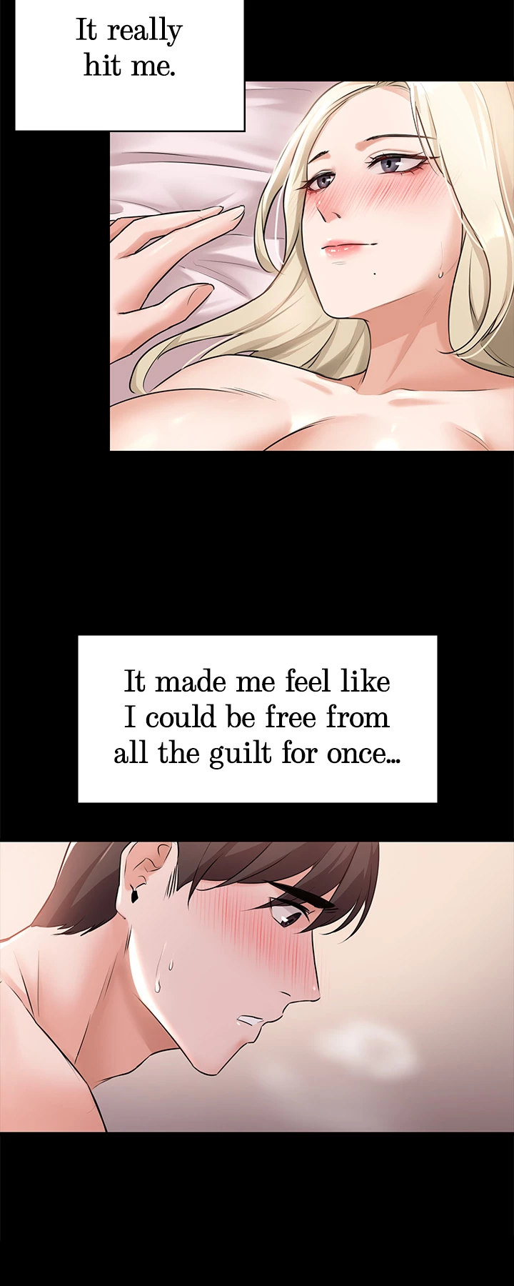 Naughty Little Sister - Chapter 5 [photo 8] - MangaPorn