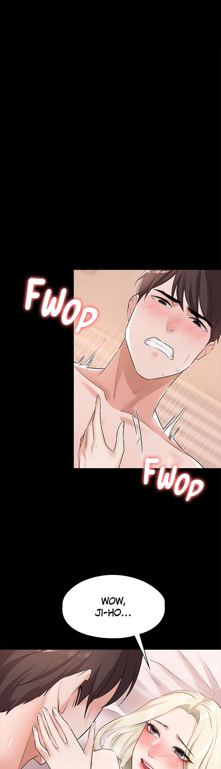 Naughty Little Sister - Chapter 6 [photo 1] - MangaPorn