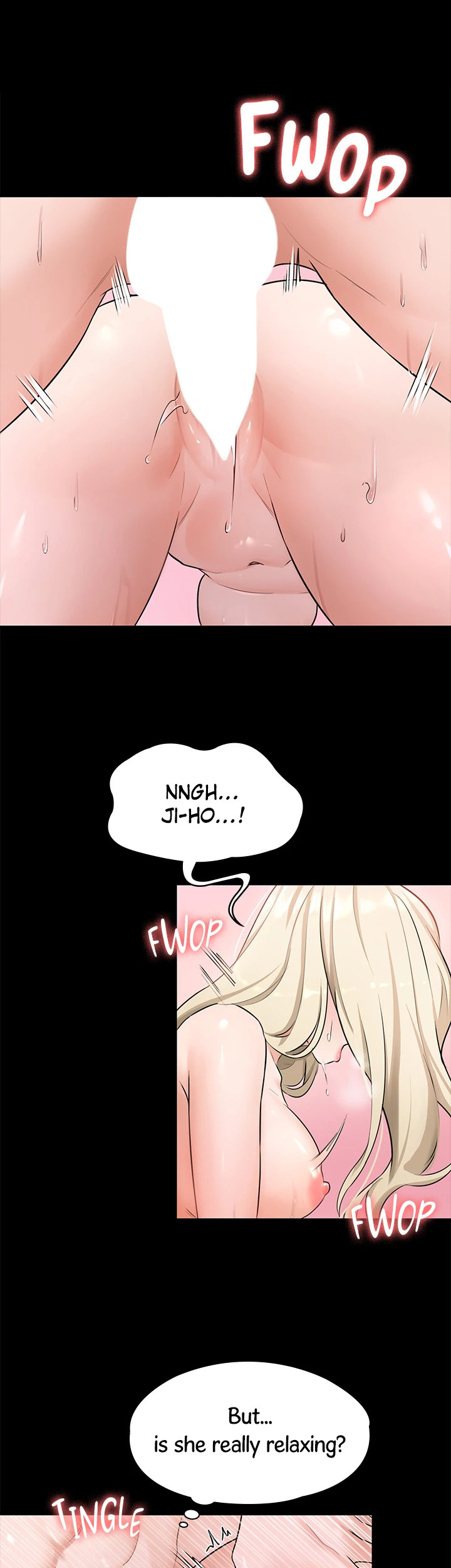 Naughty Little Sister - Chapter 6 [photo 12] - MangaPorn