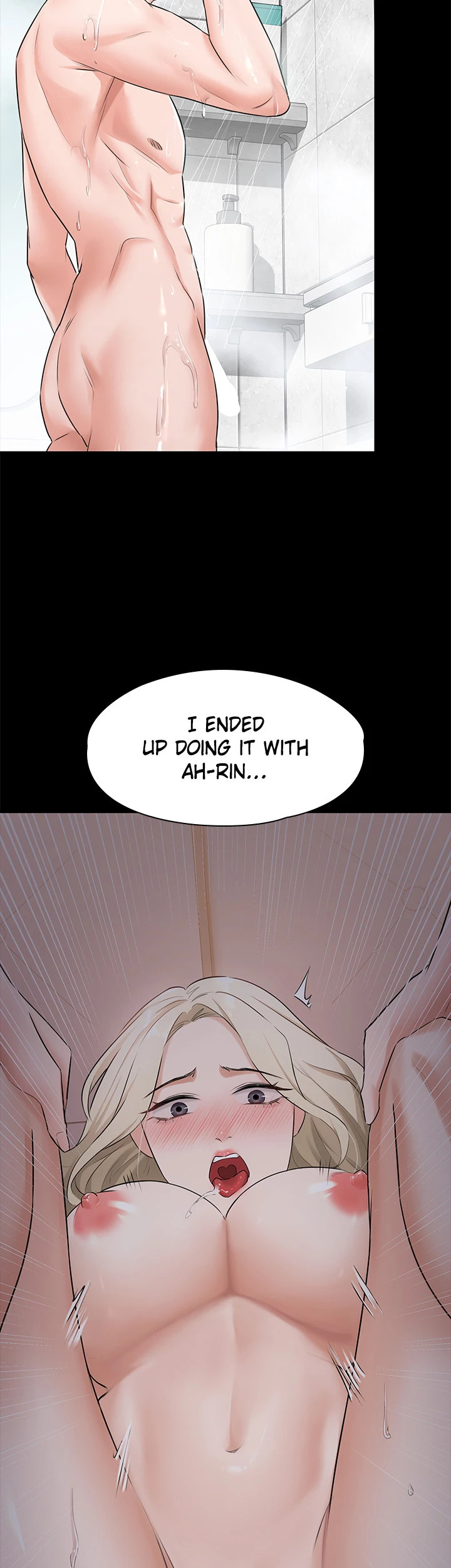 Naughty Little Sister - Chapter 6 [photo 22] - MangaPorn