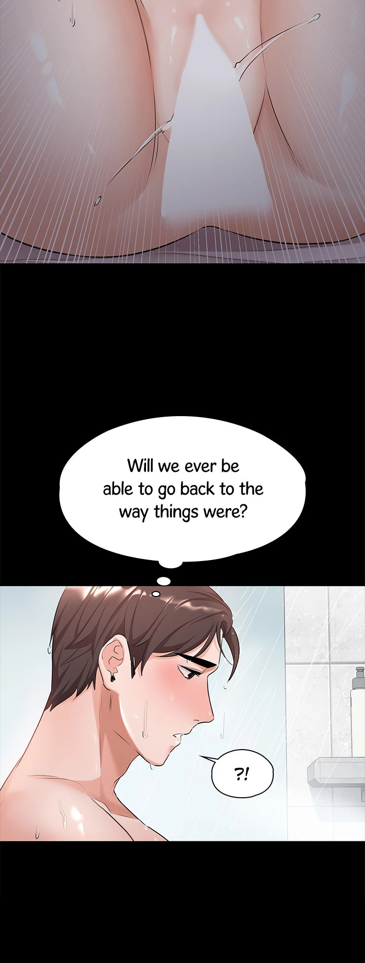 Naughty Little Sister - Chapter 6 [photo 23] - MangaPorn