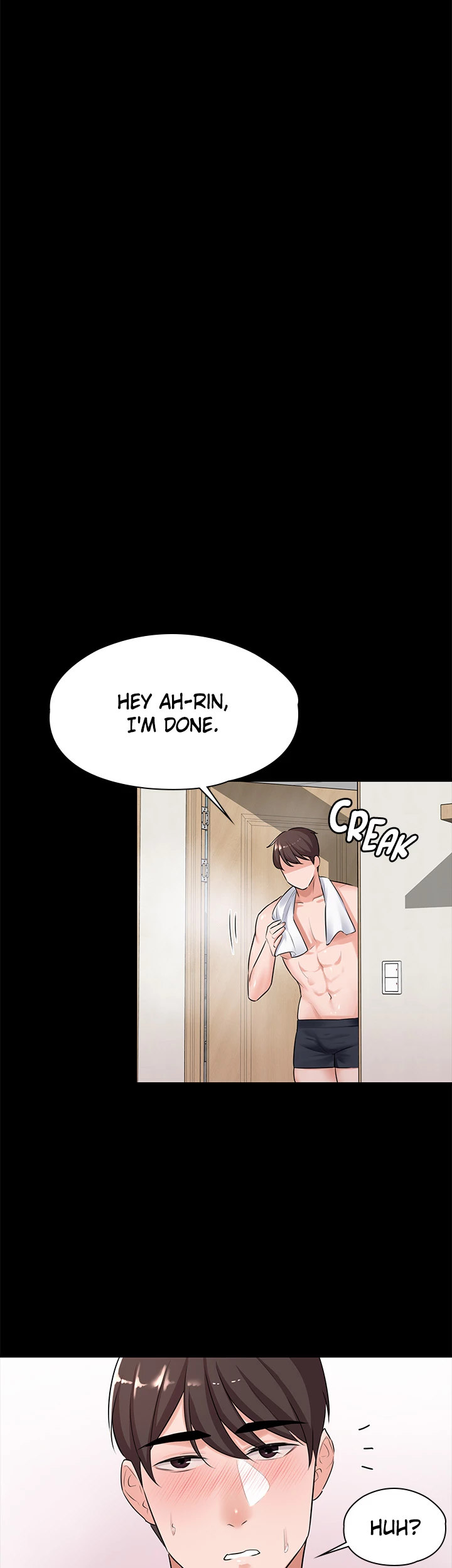 Naughty Little Sister - Chapter 6 [photo 25] - MangaPorn