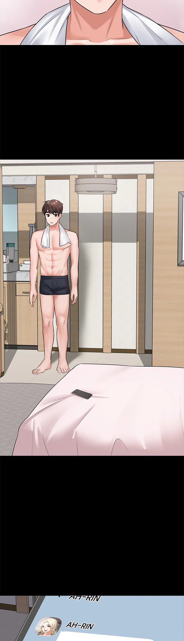 Naughty Little Sister - Chapter 6 [photo 26] - MangaPorn