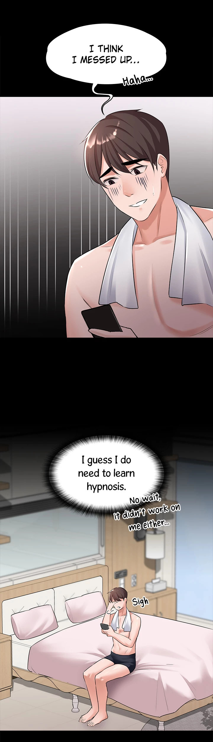 Naughty Little Sister - Chapter 6 [photo 28] - MangaPorn