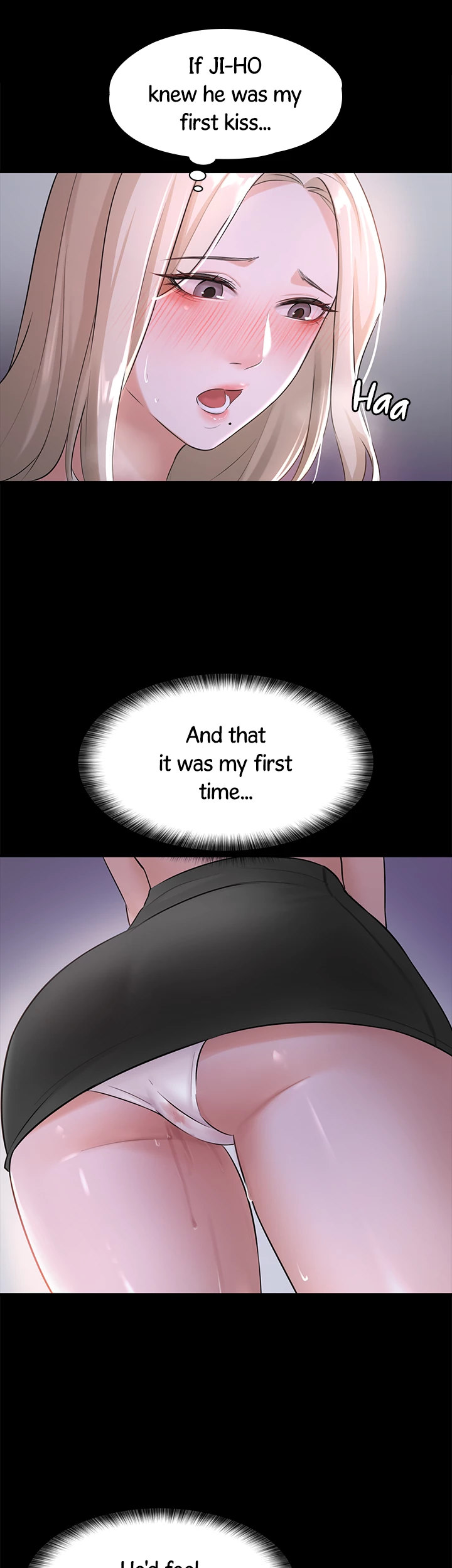 Naughty Little Sister - Chapter 6 [photo 32] - MangaPorn