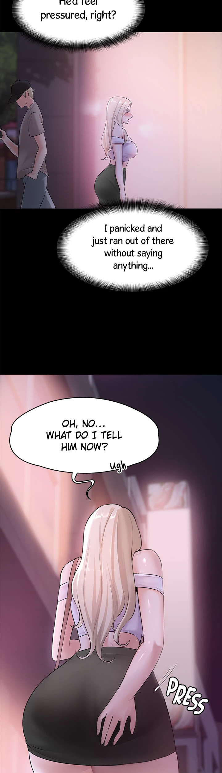Naughty Little Sister - Chapter 6 [photo 33] - MangaPorn