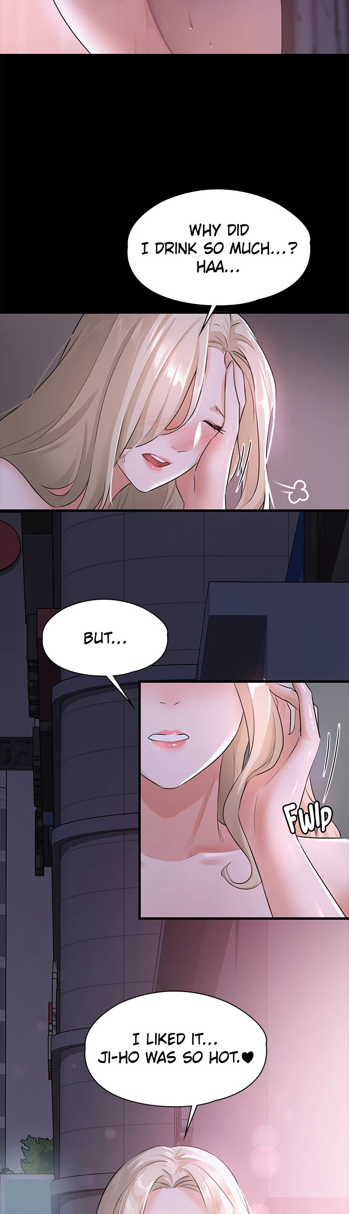 Naughty Little Sister - Chapter 6 [photo 34] - MangaPorn