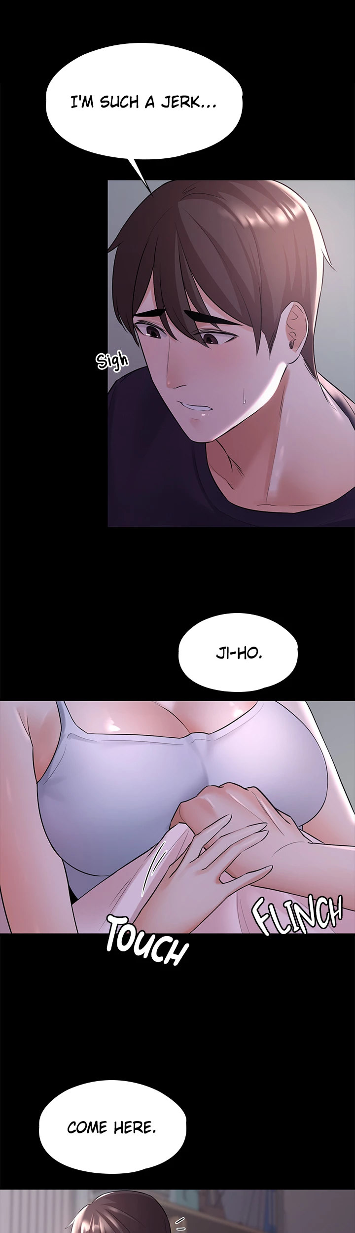 Naughty Little Sister - Chapter 6 [photo 43] - MangaPorn