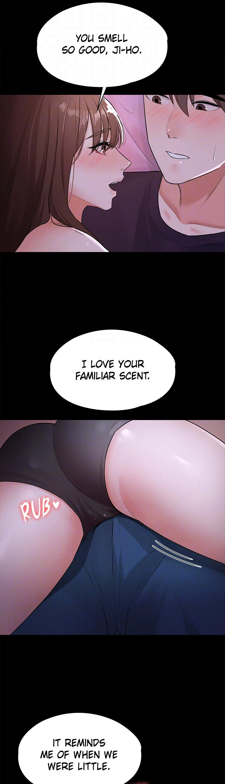 Naughty Little Sister - Chapter 7 [photo 12] - MangaPorn