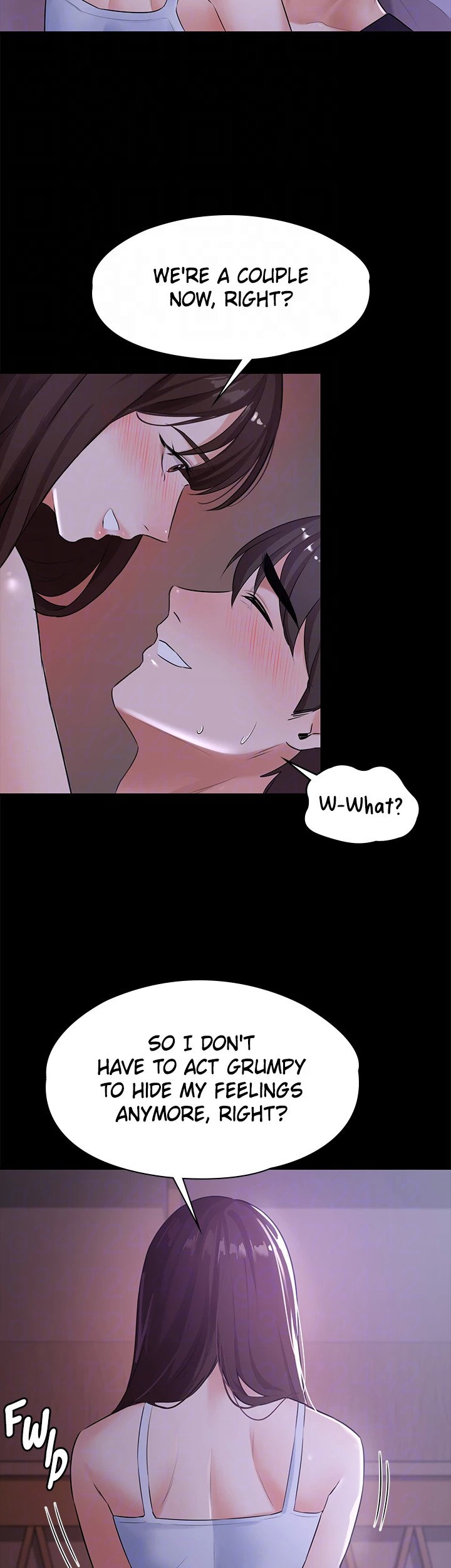 Naughty Little Sister - Chapter 7 [photo 17] - MangaPorn