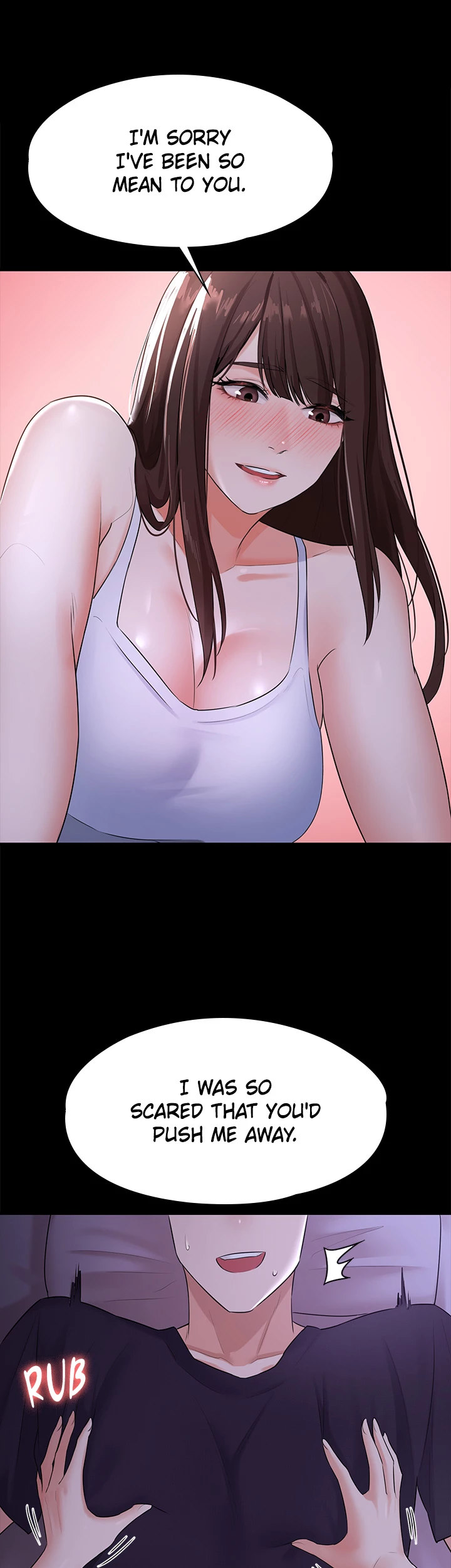 Naughty Little Sister - Chapter 7 [photo 23] - MangaPorn