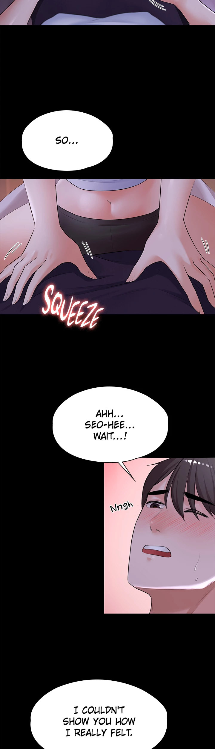 Naughty Little Sister - Chapter 7 [photo 24] - MangaPorn