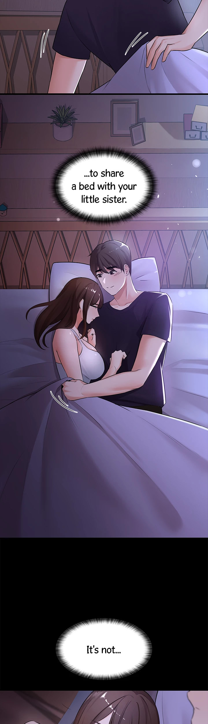 Naughty Little Sister - Chapter 7 [photo 6] - MangaPorn