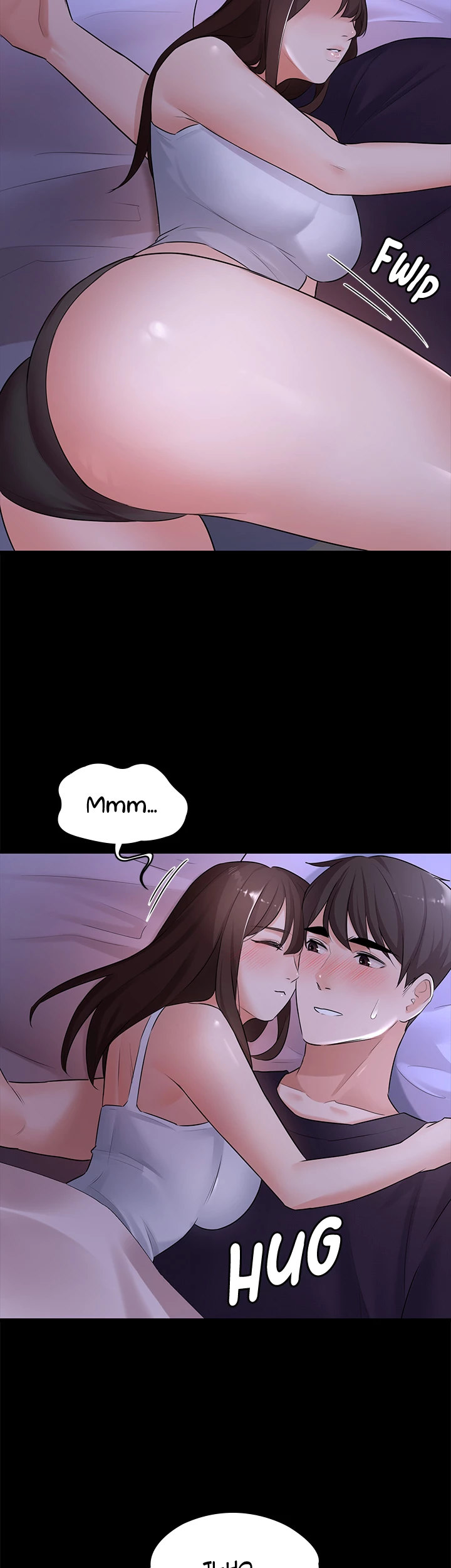 Naughty Little Sister - Chapter 7 [photo 9] - MangaPorn