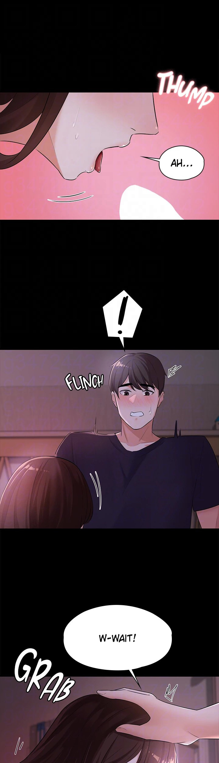 Naughty Little Sister - Chapter 8 [photo 12] - MangaPorn
