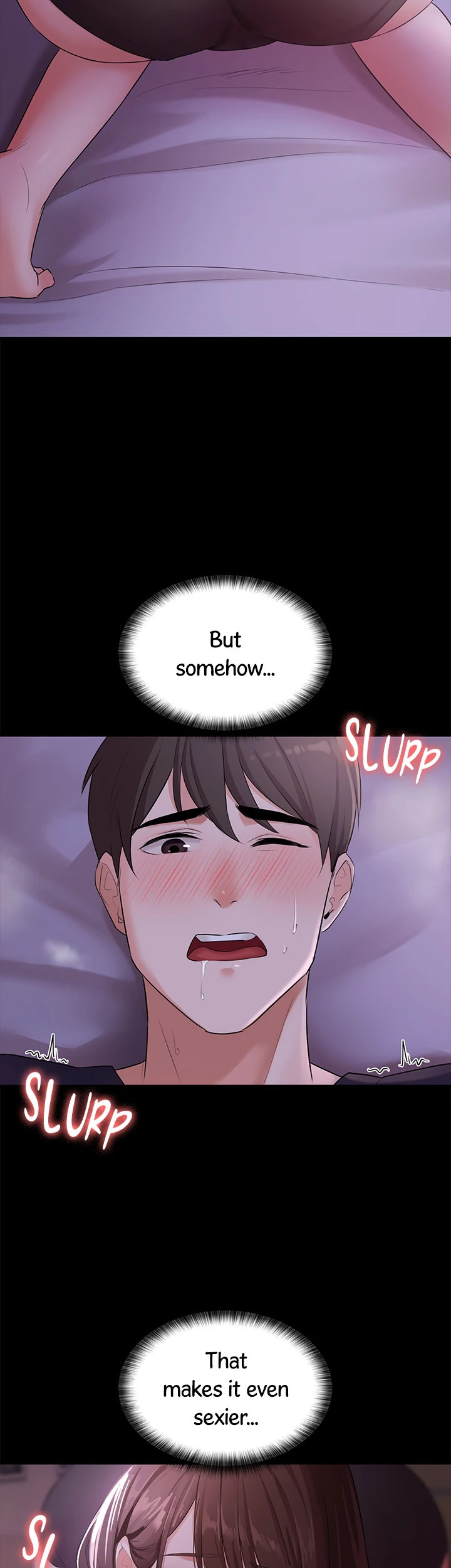Naughty Little Sister - Chapter 8 [photo 26] - MangaPorn