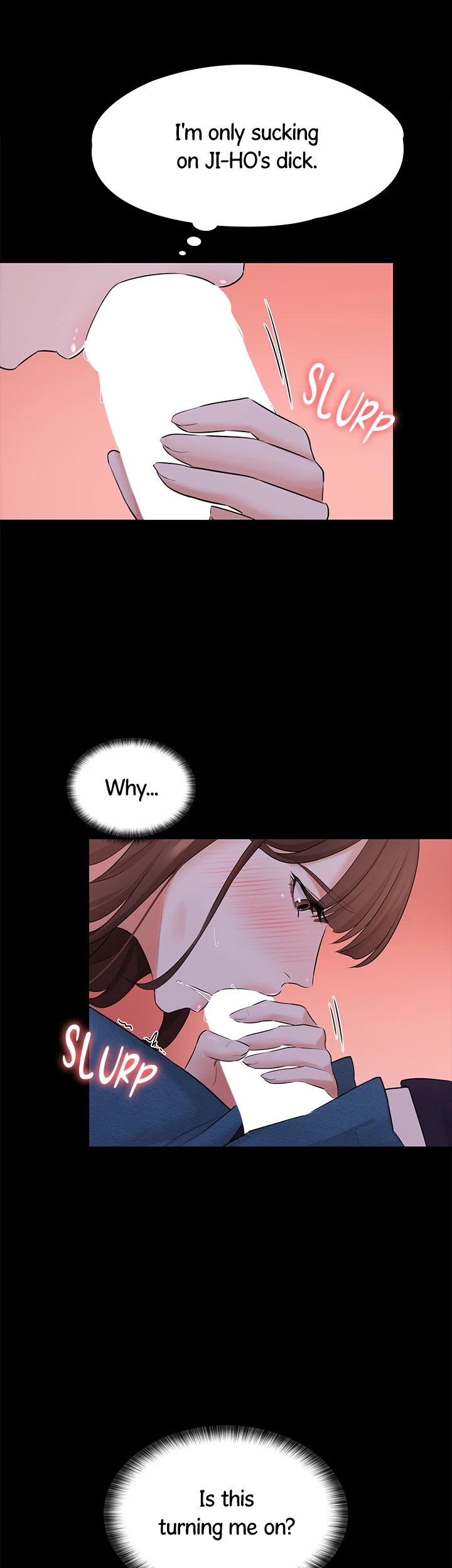 Naughty Little Sister - Chapter 8 [photo 28] - MangaPorn