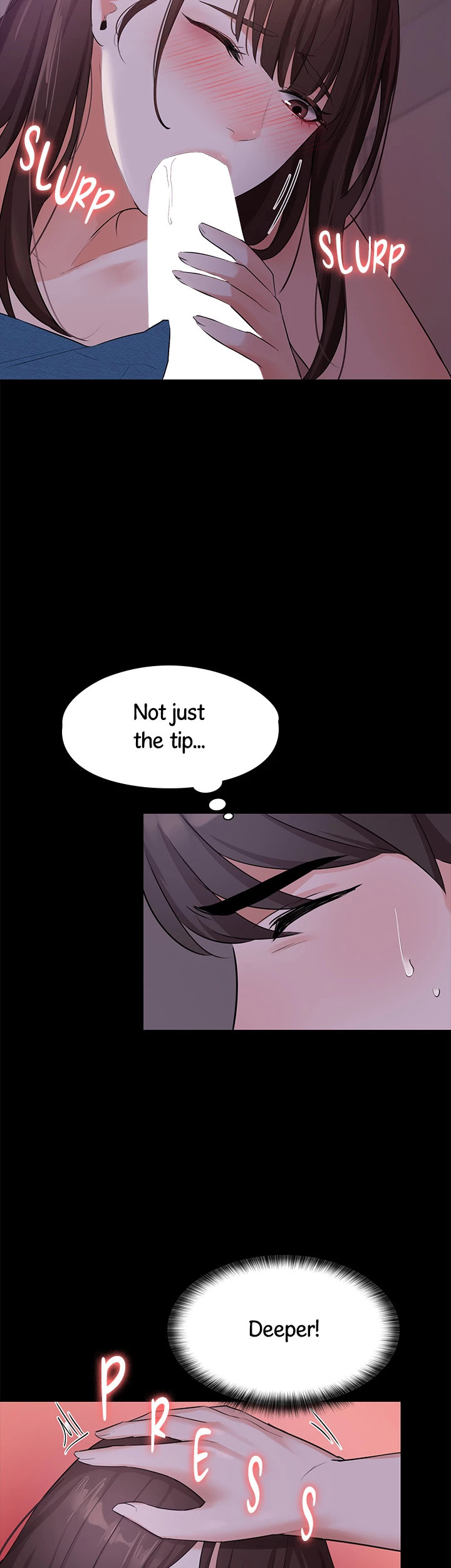 Naughty Little Sister - Chapter 8 [photo 30] - MangaPorn