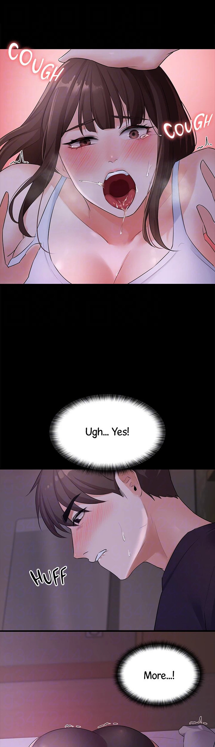 Naughty Little Sister - Chapter 8 [photo 33] - MangaPorn