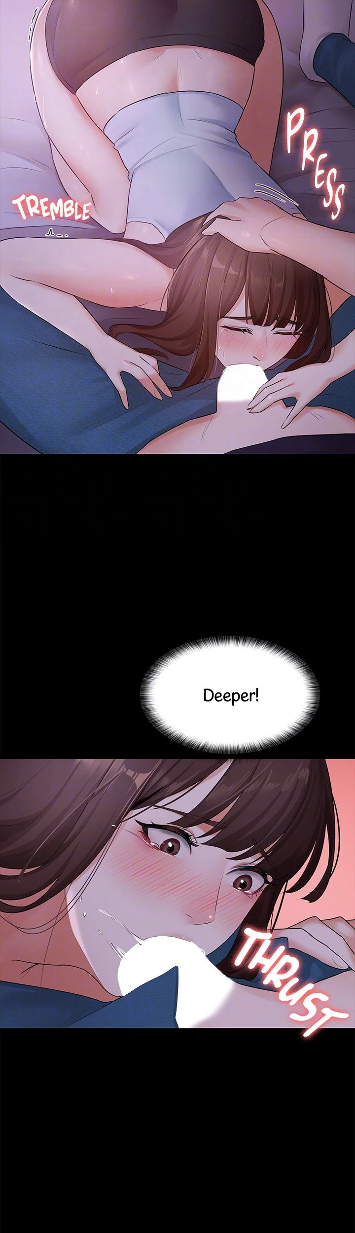 Naughty Little Sister - Chapter 8 [photo 34] - MangaPorn