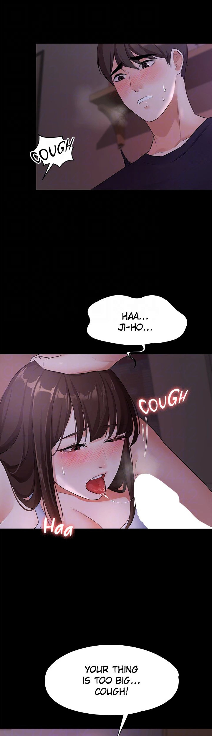 Naughty Little Sister - Chapter 8 [photo 35] - MangaPorn
