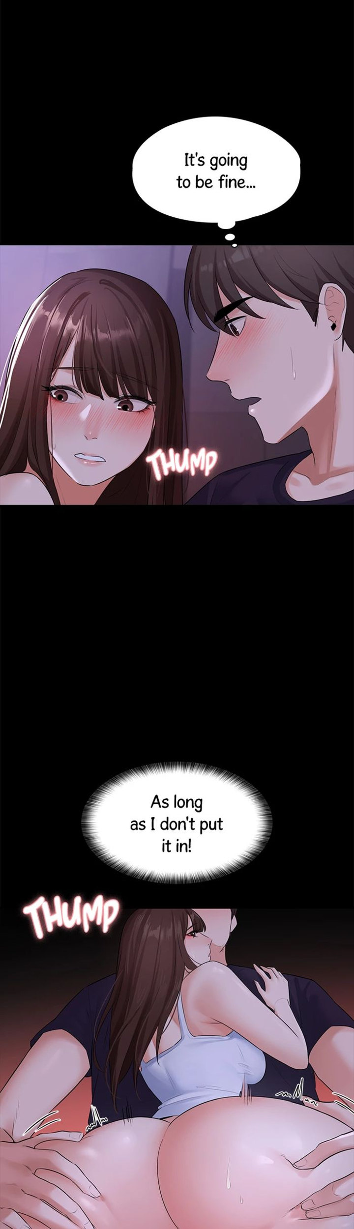 Naughty Little Sister - Chapter 9 [photo 10] - MangaPorn