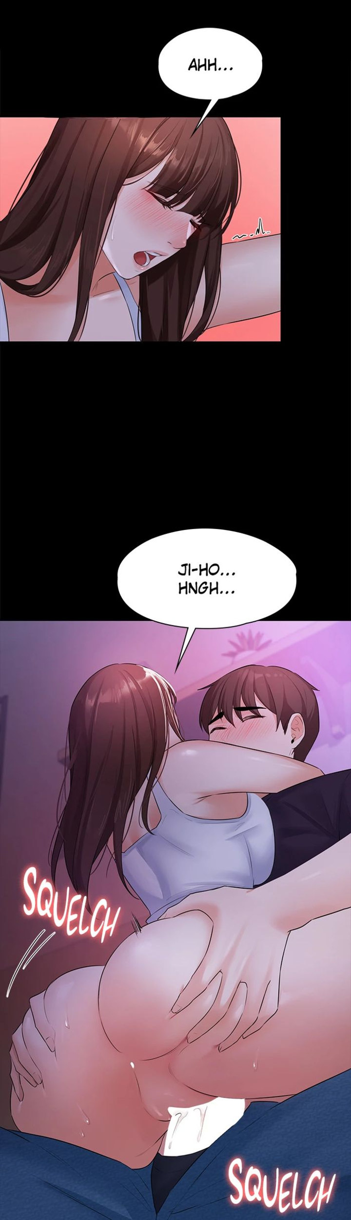 Naughty Little Sister - Chapter 9 [photo 12] - MangaPorn