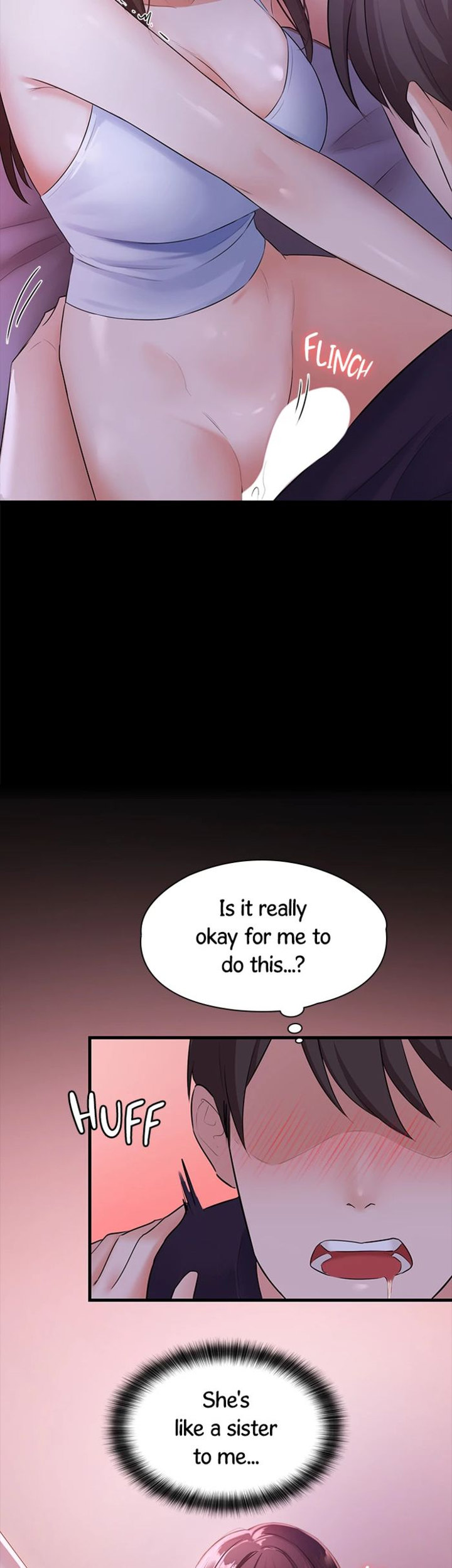 Naughty Little Sister - Chapter 9 [photo 14] - MangaPorn
