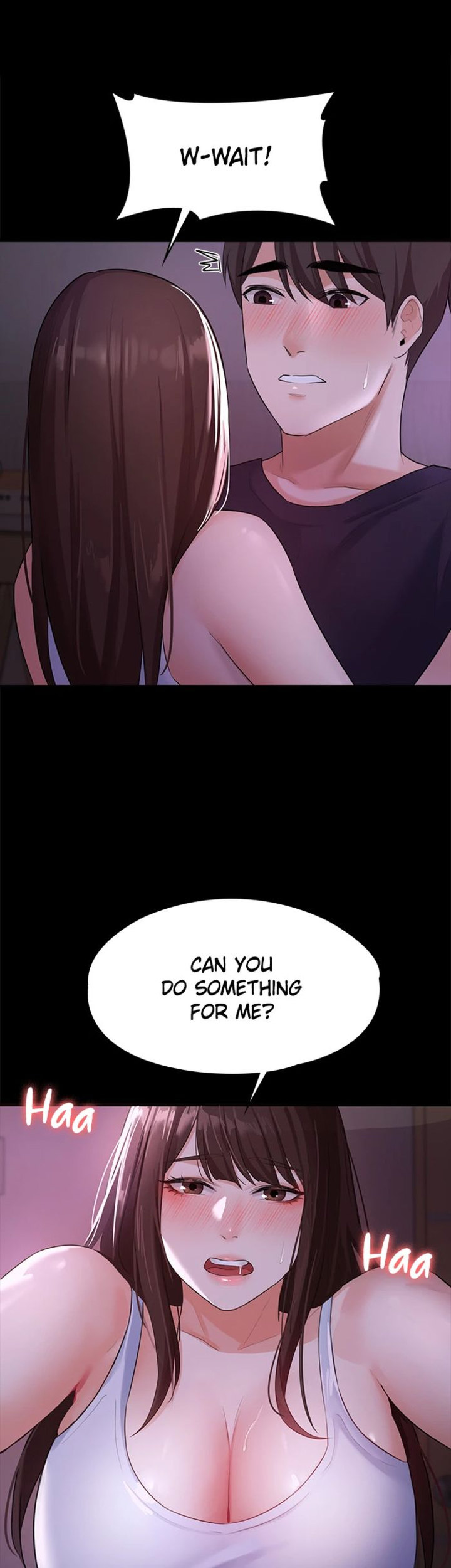 Naughty Little Sister - Chapter 9 [photo 16] - MangaPorn